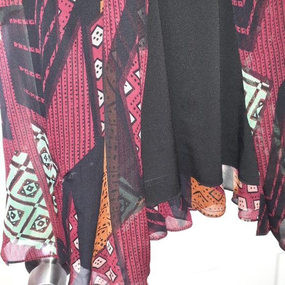 Diane Von F. Dress - Picture 3 of 4